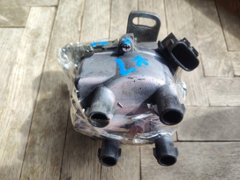 APPARATUS IGNITION / TUMBLER DENSO, 19050-74040, TOYOTA CARINA E / RAV 4 2.0 16V 3SFE 