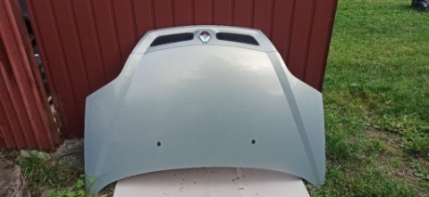 RENAULT SCENIC 1 (1997-2003) КАПОТ 