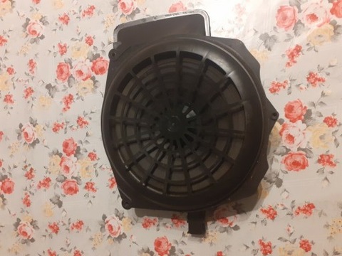 ALTAVOZ ORGINALNY AUDI A4 B7 NISKOTONOWY SUBWOOFER  