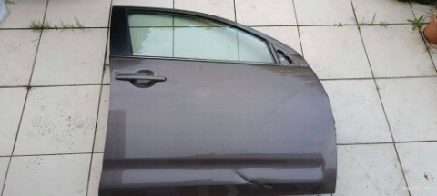 ДВЕРІ ПРАВИЙ ПЕРІД MITSUBISHI OUTLANDER II 2006-2012 