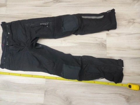 ШТАНИ МОТОЦИКЛЕТНІ MESHOWE MESH HELD XS ЖІНОЧІ GORE-TEX 