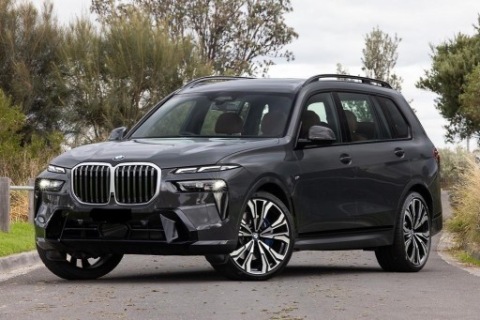 ДИСКИ НОВЕ BMW 23