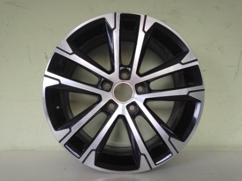 ДИСК 17 ДЮЙМЫ 5X112 VW 5G0601025AK 17