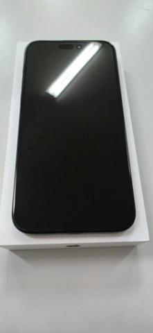 Smartfon Apple iPhone 15 Plus 6 GB / 128 GB 5G czarny