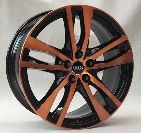 LLANTAS AUDI A4 B9 B8 A6 C7 C8 S4 S6 Q8 8,5J 19 ET40 