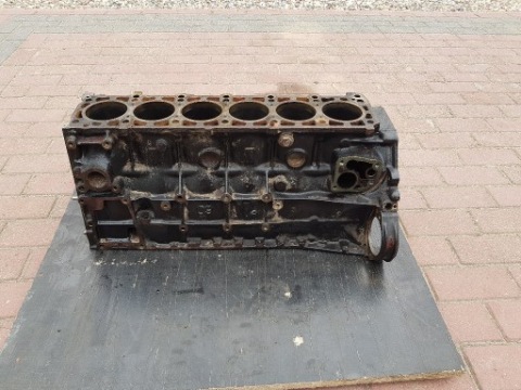 БЛОК ДВИГУНА M103 MERCEDES W124 W126 3.0 