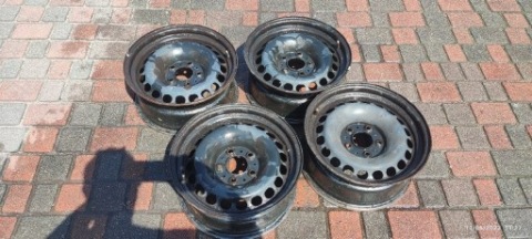 КОМПЛЕКТ ДИСКІВ E60 E61 6765633 7JX16H2 