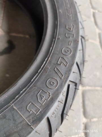 MICHELIN 140/70-14 city grip