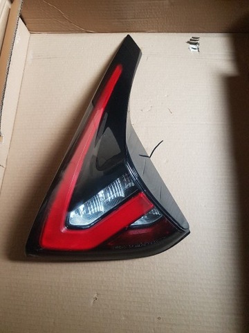 FARO DE TAPA NISSAN MURANO Z52 EE.UU. DERECHA  