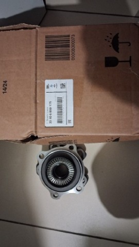 СТУПИЦЕЮ КОЛЕСА Z ПІДШИПНИКОМ 33406899175 BMW G01 G11 G12 G20 G30 