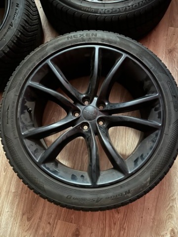 OEM ДИСК DODGE CHARGER/CHALLENGER, CHEVY 20”, 5X115 ET35 