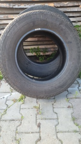 ШИНИ CONTINENTAL 235/65 R16C VANCO 2 