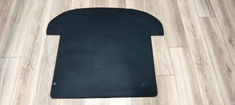 NEW CONDITION MAT COVERING BOOT HYUNDAI SANTA FE IV  