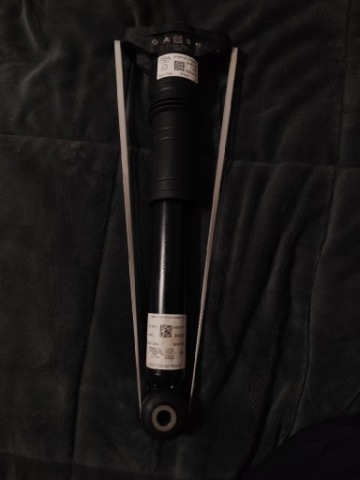 ASHIKA MA-40035 Stoßdämpfer Für HONDA