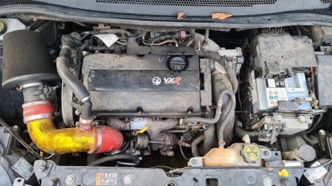 КОМПЛЕКТНЫЙ SWAP ДВИГАТЕЛЬ B16LER OPEL CORSA E OPC 165K фото