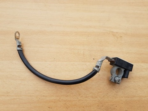 MERCEDES W205 BORNE BAJO CERO CABLE A0009055903  