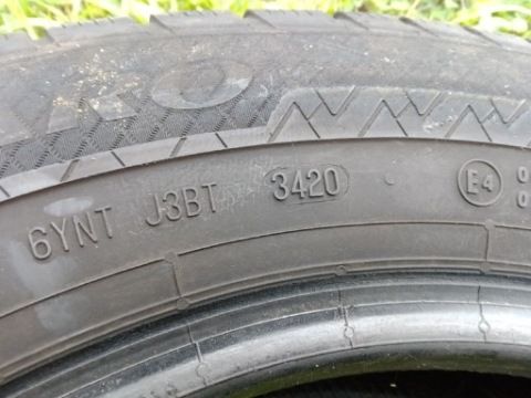 ШИНА 215/70 R15C PAXARO ЗИМОВА 2ШТ 