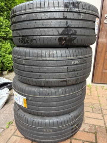 НОВЕ ШИНИ PIRELLI 4 ШТУКИ 