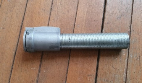M-72 Ural K-750 Dniepr - Rolgaz