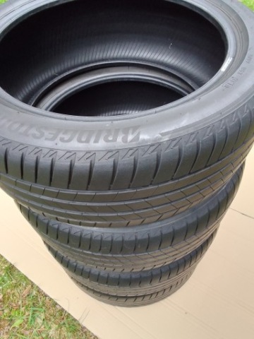 ШИНИ ЛІТНІ BRIDGESTONE TURANZA T005 235/45 R18 98Y ЯК MICHELIN PIRELLI 