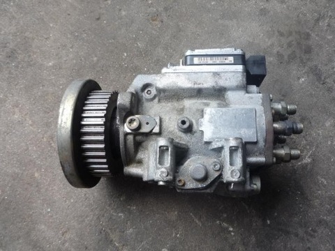 CONTROL UNIT PUMP PSG 5 BOSCH 0470506030 0470506033  