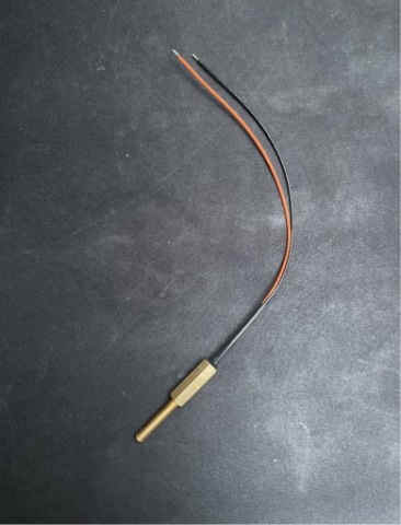 AC STAG SENSOR TEMPERATURES WATER GEARBOX 