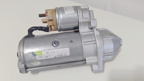 СТАРТЕР СТАРТЕР W203 W209 A0051511301 D7R46 VALEO 