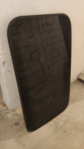 HATCH VW TOURAN 1T0877071AW00 
