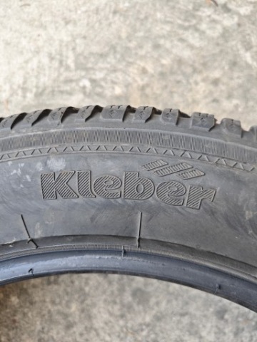 KLEBER KRISALP HP3 ШИНИ ЗИМОВІ 4 ШТ 