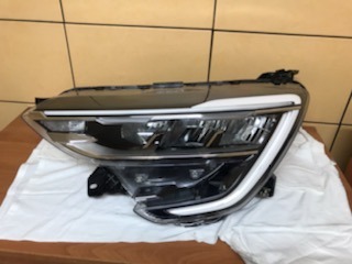 RENAULT ARKANA ФАРА ПЕРЕДНЯ ЛІВА NR 260602566R 