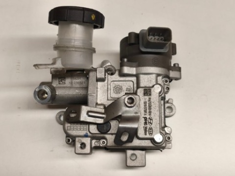 НАСОС СЦЕПЛЕНИЯ TUCSON IV CEED X-CEED 4147032800 