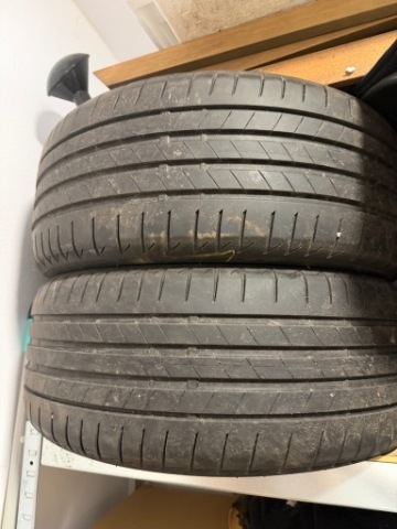 4X ШИНЫ ЛЕТНИЕ BRIDGESTONE TURANZA T005 225/45R17 94Y 