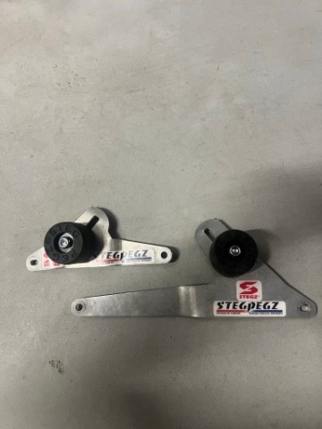 Steg Pegz SP45 2020-2022 BETA X TRAINER