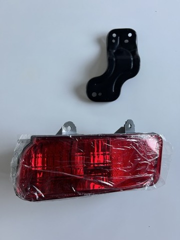 LAMP FOG LAMP REAR LEFT HONDA CR-V IV  