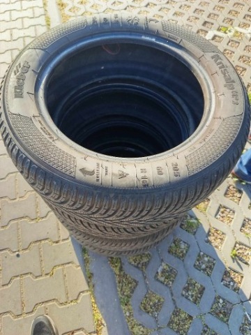 ШИНИ ЗИМОВІ KLEBER KRISALP HP3 205/60R16 (KOMPLET) 