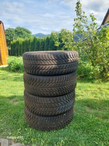 ШИНЫ ЗИМНИЕ DEBICA FRIGO HP2 205/55R16 