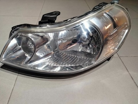 LAMP LAMP LEFT SUZUKI SX4 FIAT SEDICI ORIGINAL  