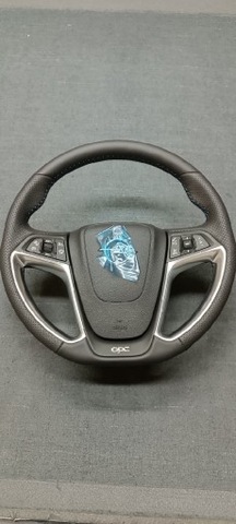 VOLANT OPEL ASTRA J OPC ÉTAT NOUVEAU - milautoparts.fr