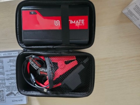 ФАБРИЧНИЙ НОВИЙ СТАРТЕР DO ЗАПАЛЮВАННЯ AUTA. ULTIMATE SPEED UMAP 12000 C4 