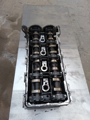 CYLINDER HEAD MERCEDES 2.2CDI OM611  