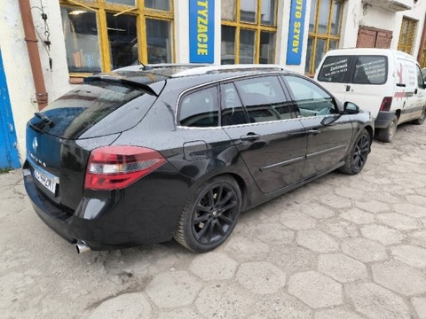 LLANTAS RENAULT LAGUNA INTERLAGOS 18' 5X114.3  