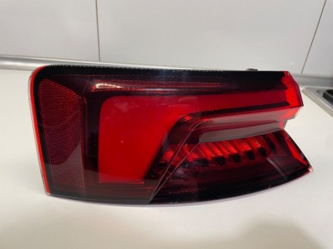 AUDI A5 F5 B9 ФАРА ЗАДНЯ ЛІВА ЛІВИЙ ЗАД 8W6945091H США 