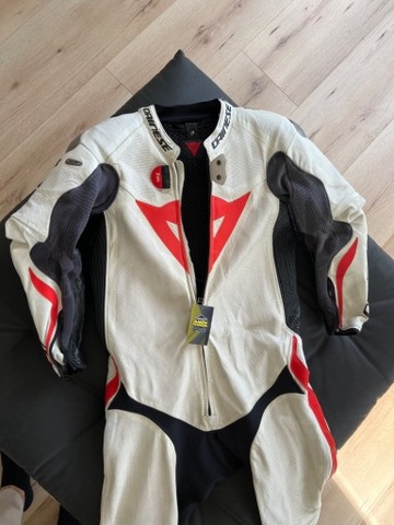 Dainese Mugello R D-Air (jednoczęściowy, perf.) 