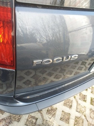 Ford Focus mk2/lift----nawiew,wentylacja---części  