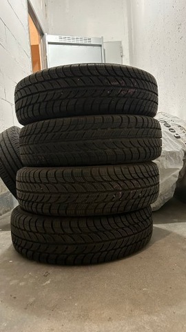 NEUMÁTICOS DE INVIERNO 170/70R14  