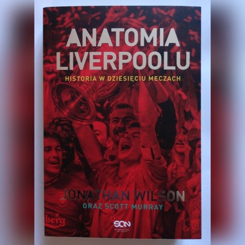 Anatomia Liverpoolu
