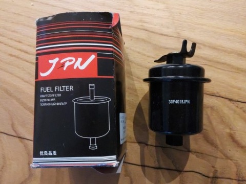 ФІЛЬТР ПАЛИВА JPN 30F4015JPN HONDA ACCORD CIVIC CR-V 