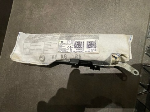 AIRBAG СИДІННЯ ПАСАЖИРА KAROQ 57A 880242F 