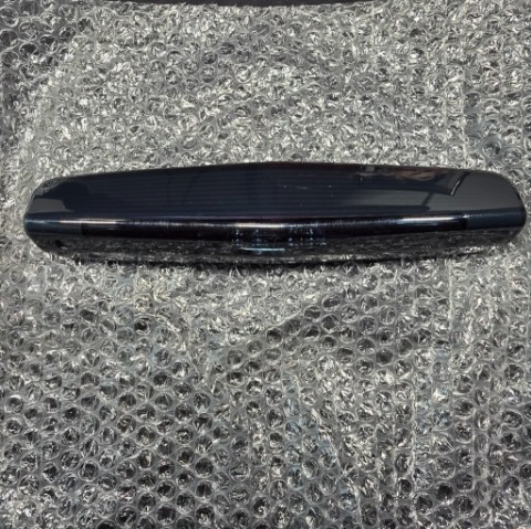 ДОДАТКОВЕ СВІТЛО СТОП 037-32-870S OPEL ASTRA H 