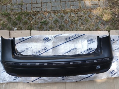 HYUNDAI I30 UNIVERSAL 07-09 PARAGOLPES TRASERO 86611-2R300  